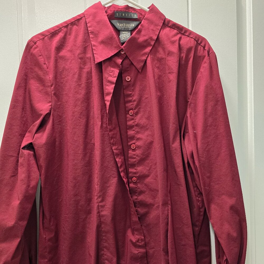 VanHeusen Dress Shirt